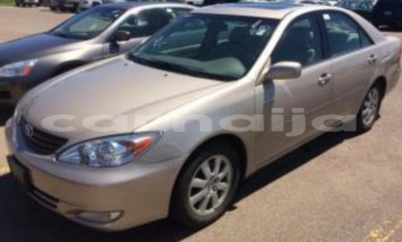 Acheter Neuf Voiture Toyota Camry Gris à Aba, État d'Abia Acheter Neuf Voiture Toyota Camry Gris à Aba, État d'Abia
