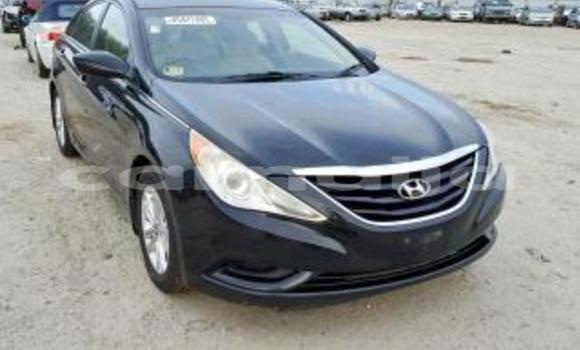 Acheter Neuf Voiture Hyundai Sonata Noir à Apapa, État de Lagos Acheter Neuf Voiture Hyundai Sonata Noir à Apapa, État de Lagos