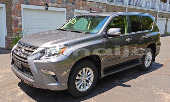 Acheter Import Voiture Lexus GX Autre à Kagoro, Kaduna Acheter Import Voiture Lexus GX Autre à Kagoro, Kaduna