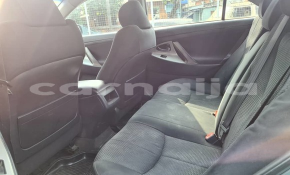 Acheter Occasion Voiture Toyota Camry Vert à Lagos, État de Lagos Acheter Occasion Voiture Toyota Camry Vert à Lagos, État de Lagos