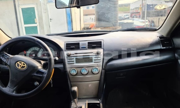 Acheter Occasion Voiture Toyota Camry Vert à Lagos, État de Lagos Acheter Occasion Voiture Toyota Camry Vert à Lagos, État de Lagos