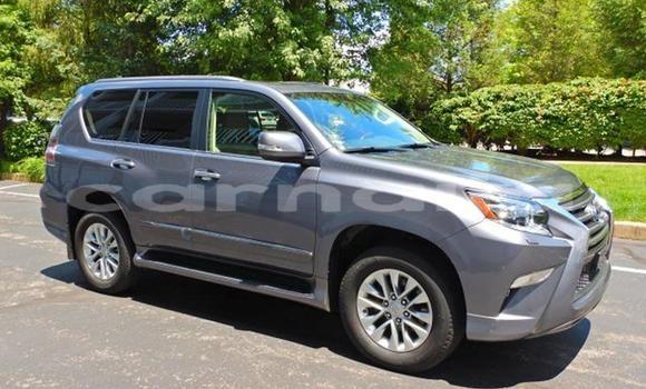 Acheter Import Voiture Lexus GX Autre à Kagoro, Kaduna Acheter Import Voiture Lexus GX Autre à Kagoro, Kaduna