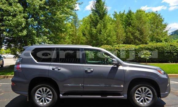 Acheter Import Voiture Lexus GX Autre à Kagoro, Kaduna Acheter Import Voiture Lexus GX Autre à Kagoro, Kaduna