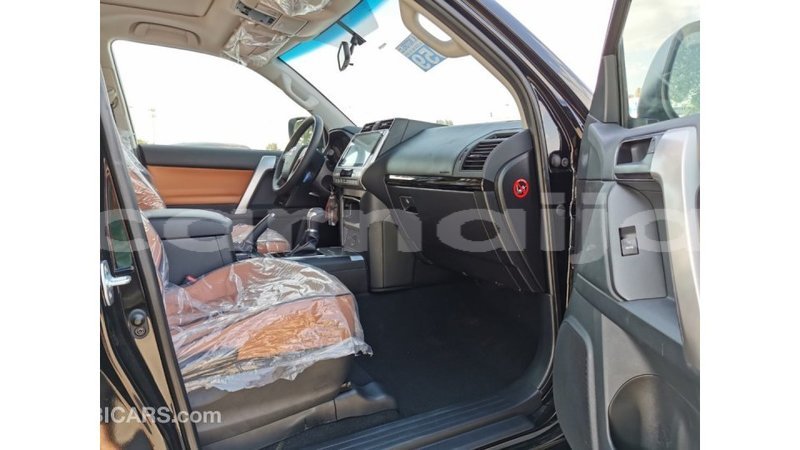 Big with watermark toyota prado abia state import dubai 14206