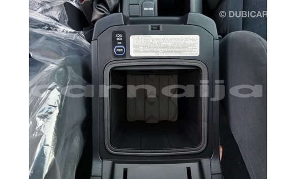 Buy Import Toyota Prado Black Car in Import - Dubai in Abia State Buy Import Toyota Prado Black Car in Import - Dubai in Abia State