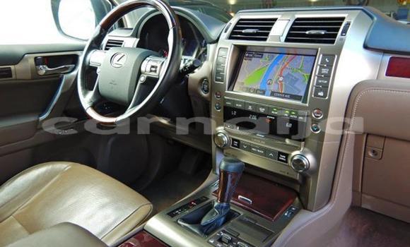Acheter Import Voiture Lexus GX Autre à Kagoro, Kaduna Acheter Import Voiture Lexus GX Autre à Kagoro, Kaduna
