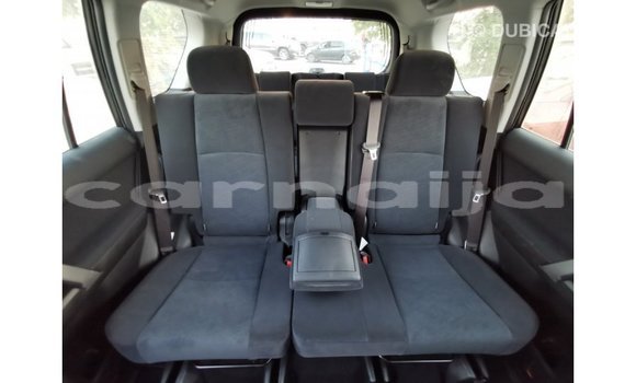 Buy Import Toyota Prado Black Car in Import - Dubai in Abia State Buy Import Toyota Prado Black Car in Import - Dubai in Abia State