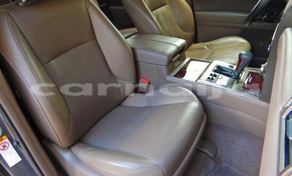 Acheter Import Voiture Lexus GX Autre à Kagoro, Kaduna Acheter Import Voiture Lexus GX Autre à Kagoro, Kaduna