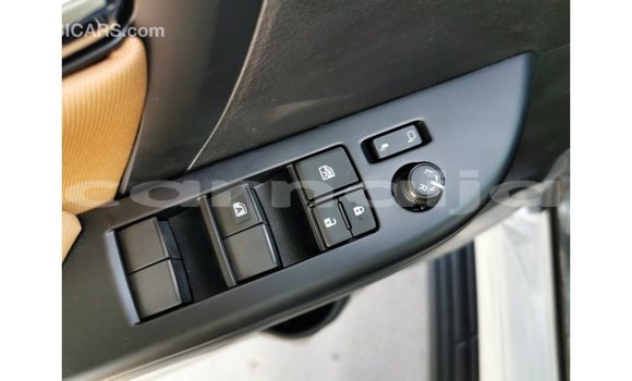 Buy Import Toyota Fortuner Other Car in Import - Dubai in Abia State Buy Import Toyota Fortuner Other Car in Import - Dubai in Abia State