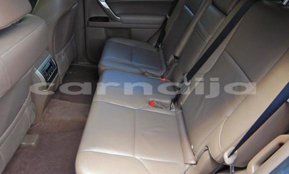 Acheter Import Voiture Lexus GX Autre à Kagoro, Kaduna Acheter Import Voiture Lexus GX Autre à Kagoro, Kaduna