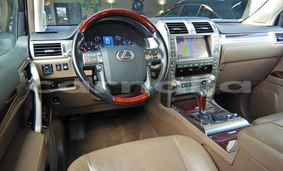 Acheter Import Voiture Lexus GX Autre à Kagoro, Kaduna Acheter Import Voiture Lexus GX Autre à Kagoro, Kaduna