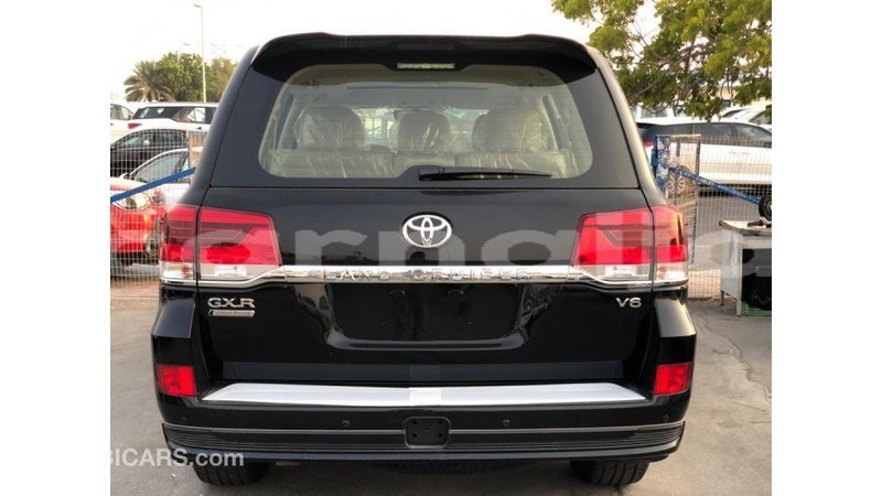 Big with watermark toyota land cruiser abia state import dubai 14210