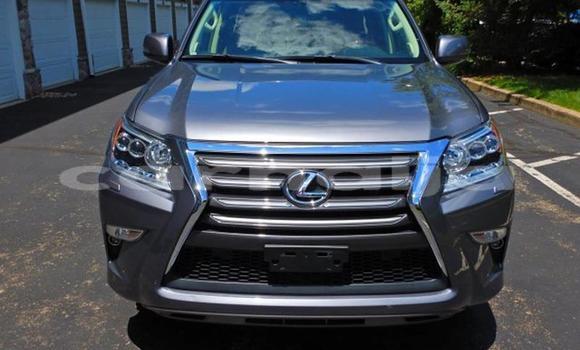 Acheter Import Voiture Lexus GX Autre à Kagoro, Kaduna Acheter Import Voiture Lexus GX Autre à Kagoro, Kaduna