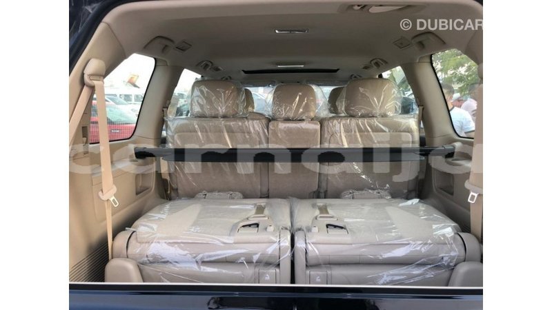 Big with watermark toyota land cruiser abia state import dubai 14210