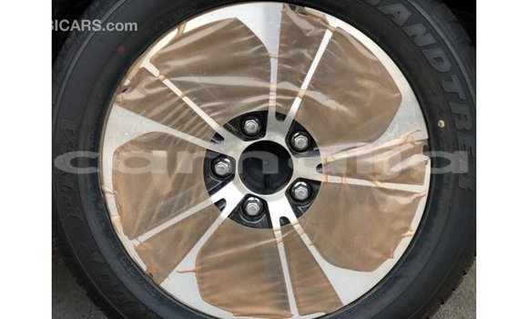 Buy Import Toyota Land Cruiser Black Car in Import - Dubai in Abia State Buy Import Toyota Land Cruiser Black Car in Import - Dubai in Abia State