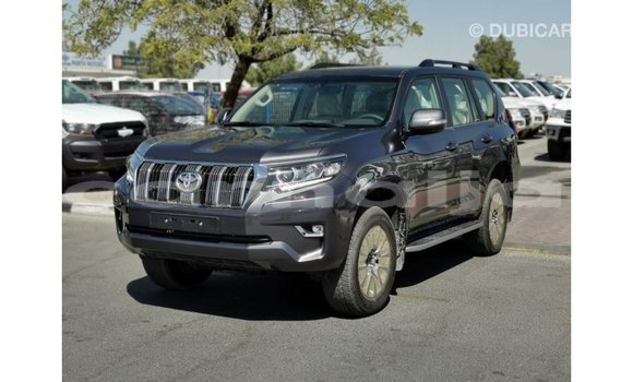 Acheter Import Voiture Toyota Prado Autre à Import - Dubai, État d'Abia Acheter Import Voiture Toyota Prado Autre à Import - Dubai, État d'Abia