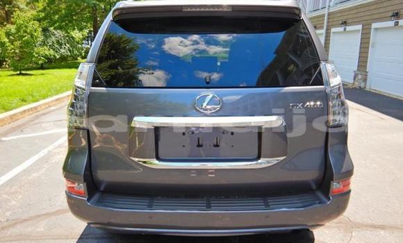 Acheter Import Voiture Lexus GX Autre à Kagoro, Kaduna Acheter Import Voiture Lexus GX Autre à Kagoro, Kaduna