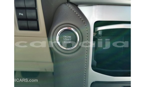 Acheter Import Voiture Toyota Prado Autre à Import - Dubai, État d'Abia Acheter Import Voiture Toyota Prado Autre à Import - Dubai, État d'Abia