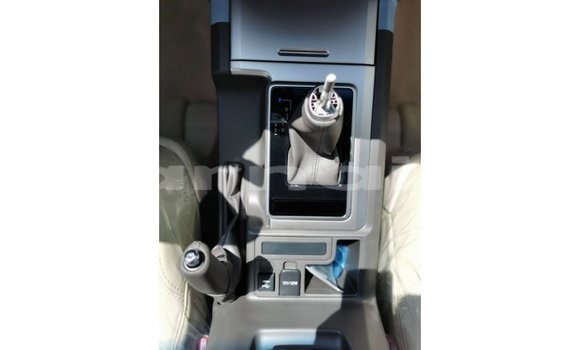 Acheter Import Voiture Toyota Prado Autre à Import - Dubai, État d'Abia Acheter Import Voiture Toyota Prado Autre à Import - Dubai, État d'Abia