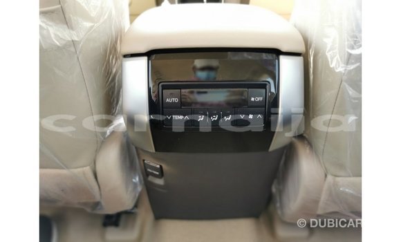 Acheter Import Voiture Toyota Prado Autre à Import - Dubai, État d'Abia Acheter Import Voiture Toyota Prado Autre à Import - Dubai, État d'Abia