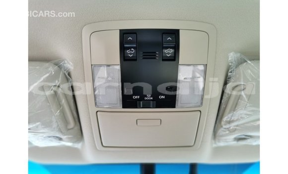 Acheter Import Voiture Toyota Prado Autre à Import - Dubai, État d'Abia Acheter Import Voiture Toyota Prado Autre à Import - Dubai, État d'Abia