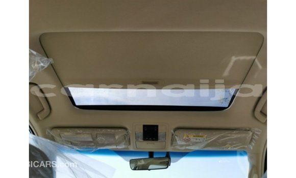 Acheter Import Voiture Toyota Prado Autre à Import - Dubai, État d'Abia Acheter Import Voiture Toyota Prado Autre à Import - Dubai, État d'Abia