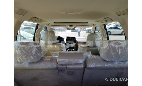 Acheter Import Voiture Toyota Prado Autre à Import - Dubai, État d'Abia Acheter Import Voiture Toyota Prado Autre à Import - Dubai, État d'Abia