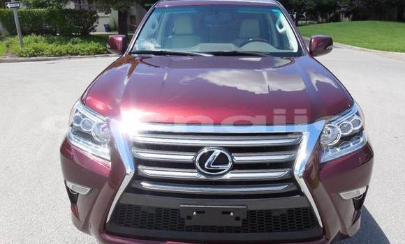 Acheter Import Voiture Lexus GX Autre à Kano, État de Kano Acheter Import Voiture Lexus GX Autre à Kano, État de Kano