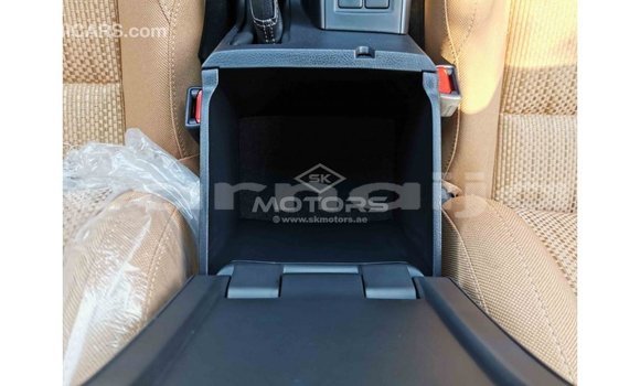 Buy Import Toyota Fortuner Black Car in Import - Dubai in Abia State Buy Import Toyota Fortuner Black Car in Import - Dubai in Abia State