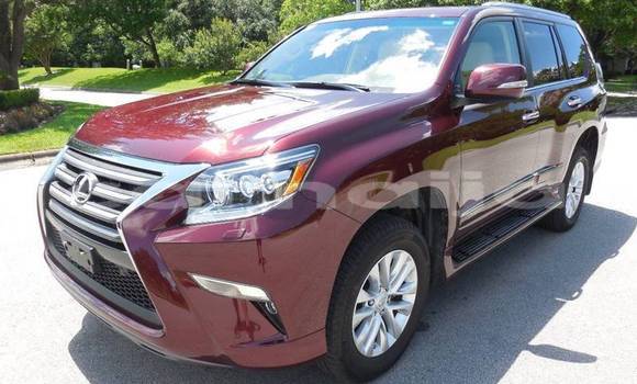 Acheter Import Voiture Lexus GX Autre à Kano, État de Kano Acheter Import Voiture Lexus GX Autre à Kano, État de Kano