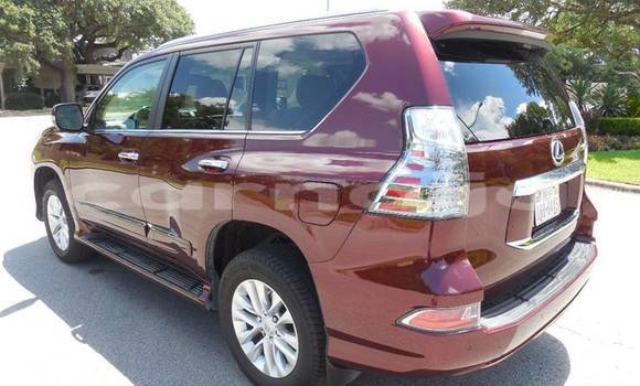 Acheter Import Voiture Lexus GX Autre à Kano, État de Kano Acheter Import Voiture Lexus GX Autre à Kano, État de Kano