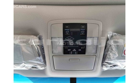 Buy Import Toyota Prado Black Car in Import - Dubai in Abia State Buy Import Toyota Prado Black Car in Import - Dubai in Abia State