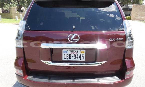 Acheter Import Voiture Lexus GX Autre à Kano, État de Kano Acheter Import Voiture Lexus GX Autre à Kano, État de Kano