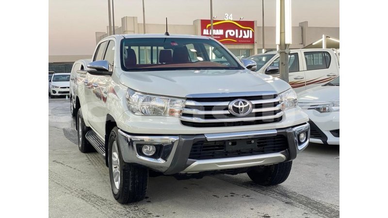 Big with watermark toyota hilux abia state import dubai 14215