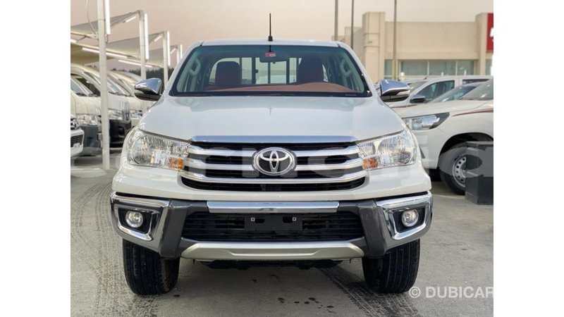 Big with watermark toyota hilux abia state import dubai 14215