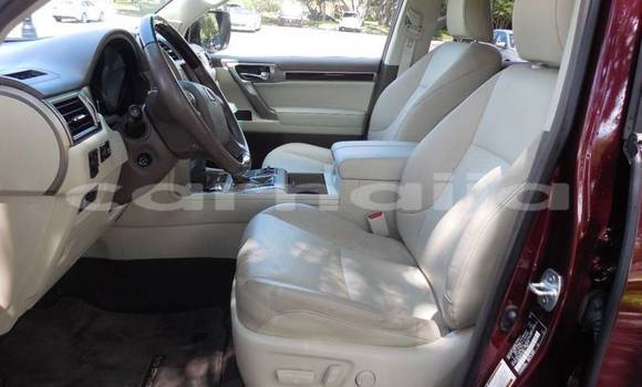Acheter Import Voiture Lexus GX Autre à Kano, État de Kano Acheter Import Voiture Lexus GX Autre à Kano, État de Kano