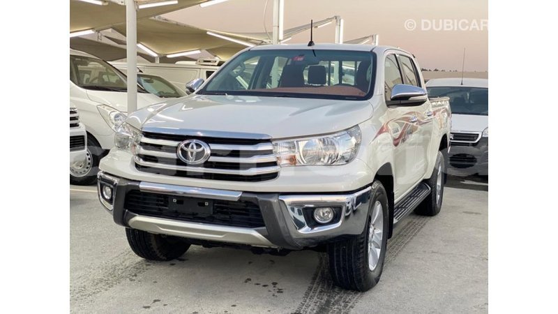 Big with watermark toyota hilux abia state import dubai 14215