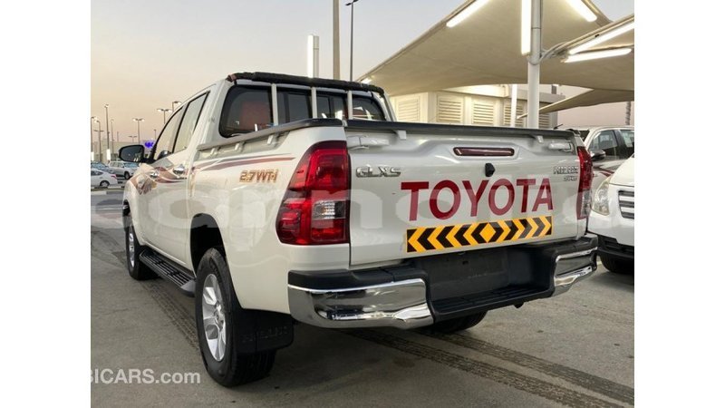 Big with watermark toyota hilux abia state import dubai 14215