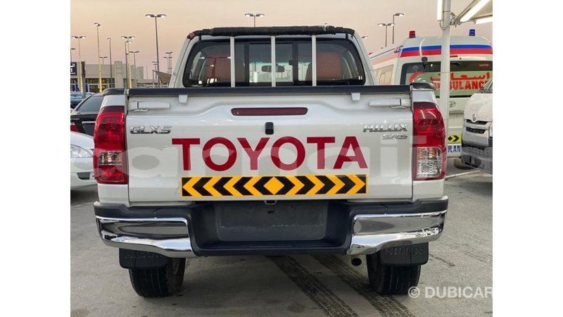 Big with watermark toyota hilux abia state import dubai 14215