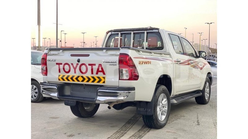 Big with watermark toyota hilux abia state import dubai 14215