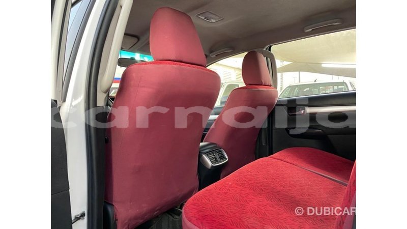 Big with watermark toyota hilux abia state import dubai 14215