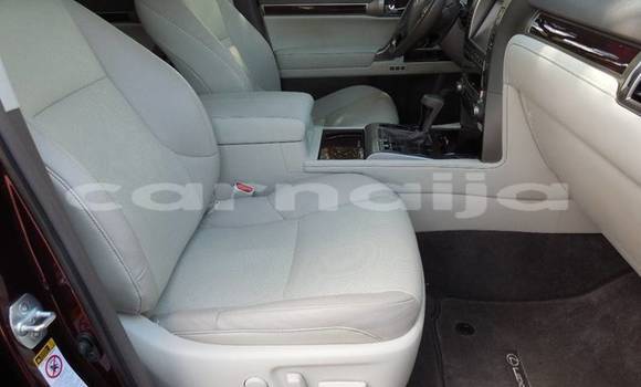 Acheter Import Voiture Lexus GX Autre à Kano, État de Kano Acheter Import Voiture Lexus GX Autre à Kano, État de Kano