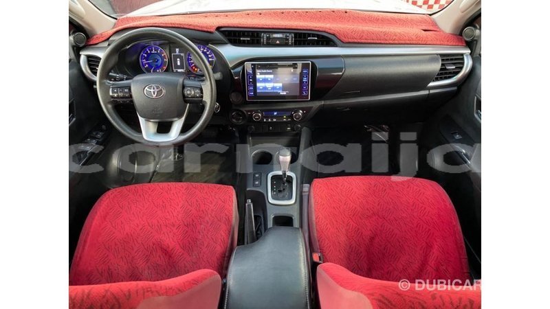 Big with watermark toyota hilux abia state import dubai 14215