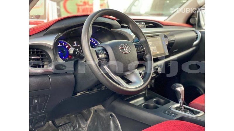 Big with watermark toyota hilux abia state import dubai 14215