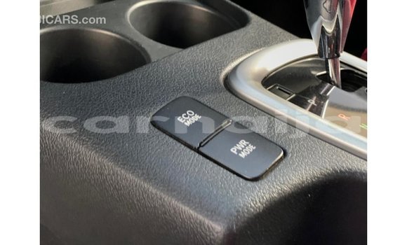 Buy Import Toyota Hilux White Car in Import - Dubai in Abia State Buy Import Toyota Hilux White Car in Import - Dubai in Abia State