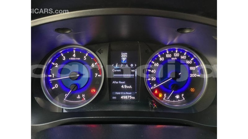 Big with watermark toyota hilux abia state import dubai 14215