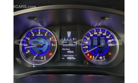 Buy Import Toyota Hilux White Car in Import - Dubai in Abia State Buy Import Toyota Hilux White Car in Import - Dubai in Abia State