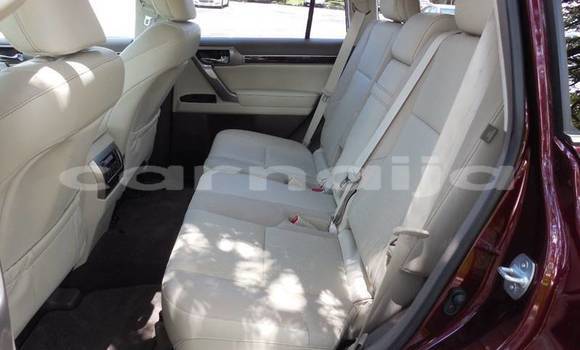 Acheter Import Voiture Lexus GX Autre à Kano, État de Kano Acheter Import Voiture Lexus GX Autre à Kano, État de Kano