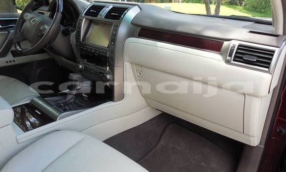 Acheter Import Voiture Lexus GX Autre à Kano, État de Kano Acheter Import Voiture Lexus GX Autre à Kano, État de Kano
