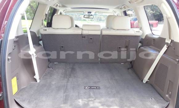 Acheter Import Voiture Lexus GX Autre à Kano, État de Kano Acheter Import Voiture Lexus GX Autre à Kano, État de Kano